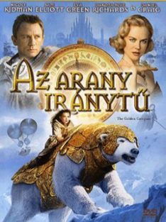 Az arany iránytű