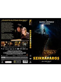 Szikraváros