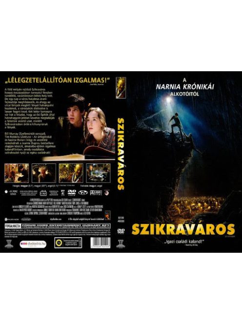 Szikraváros
