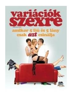 Variációk szexre