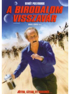 A birodalom visszavár