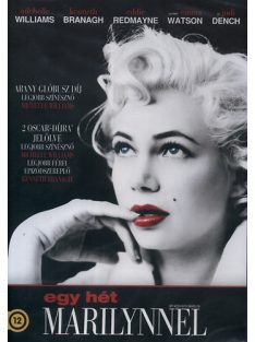 Egy hét Marilynnel