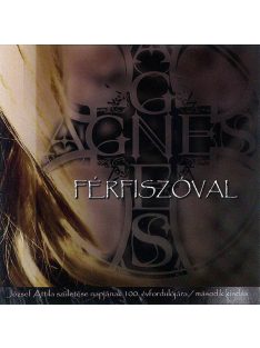 Agnes – Férfiszóval