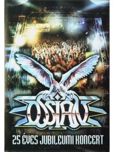Ossian – 25 Éves Jubileumi Koncert