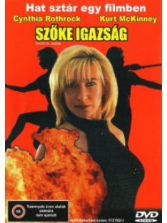 Szőke igazság