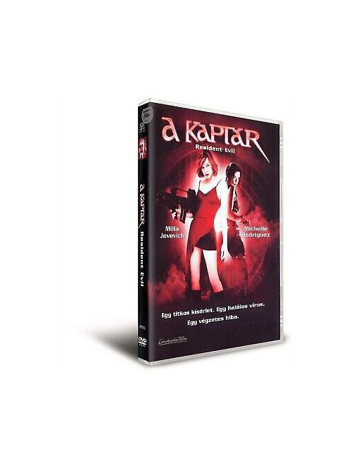 A Kaptár 