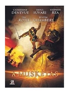 A muskétás