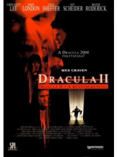 Dracula II - A mennybemenetel
