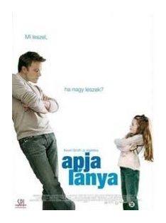 Apja lánya 