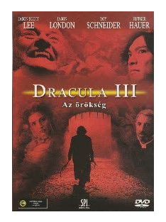 Drakula 3. - Az örökség