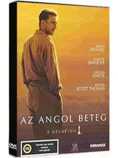 Az angol beteg