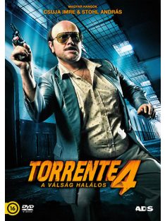 Torrente 4. - A válság halálos