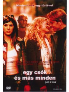 Egy csók és más minden