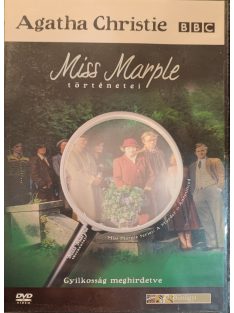 Miss Marple történeitei: Gyilkosság meghirdetve