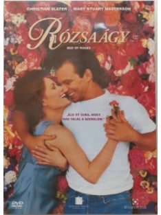 Rózsaágy