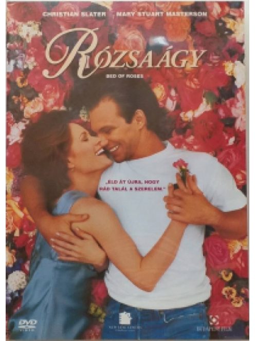 Rózsaágy