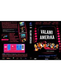 Valami Amerika