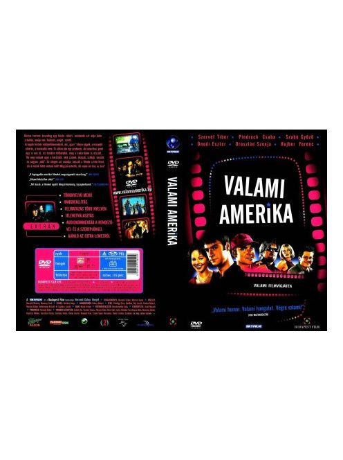 Valami Amerika