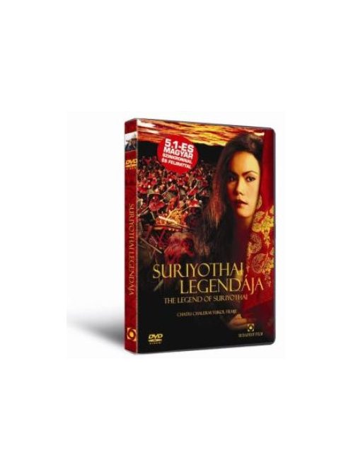 Suriyothai legendája