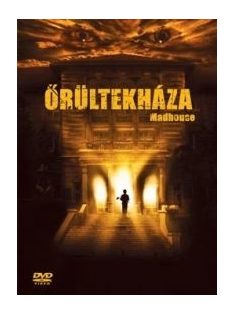 Őrültekháza