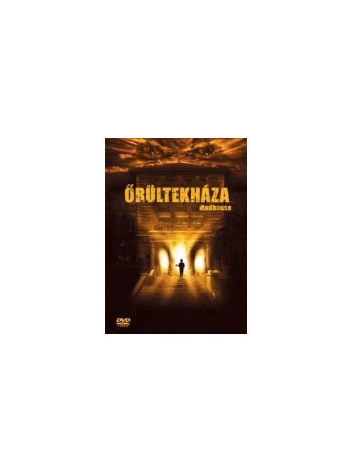 Őrültekháza
