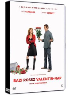 Bazi rossz Valentin-nap