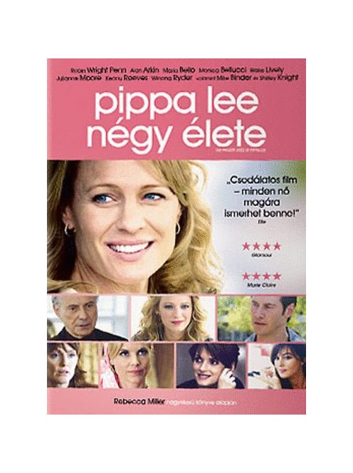 Pippa Lee négy élete