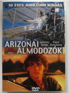 Arizonai álmodozók