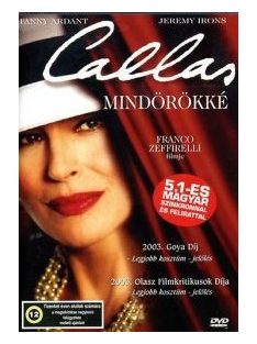 Callas mindörökké 