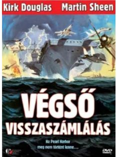 Végső visszaszámlálás