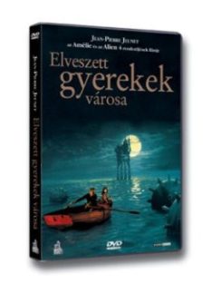 Elveszett gyerekek városa