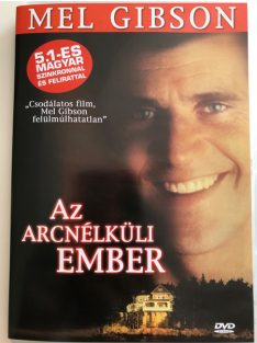 Az arcnélküli ember