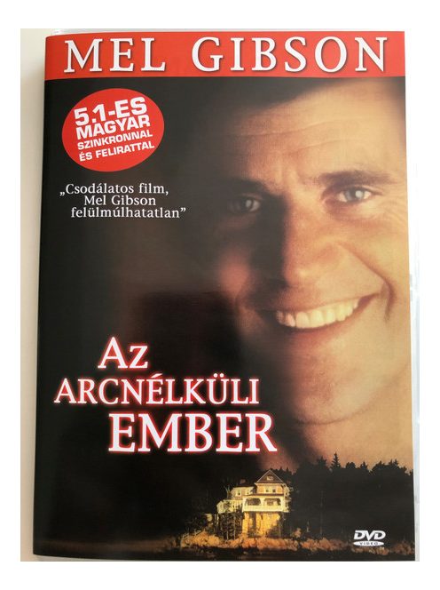 Az arcnélküli ember