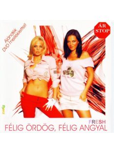 Fresh – Félig Ördög, Félig Angyal