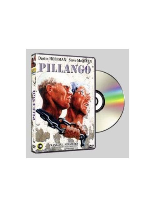 Pillangó