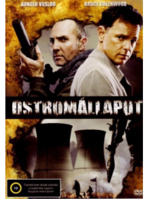 Ostromállapot (DVD)