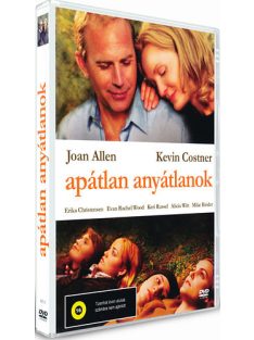 Apátlan anyátlanok