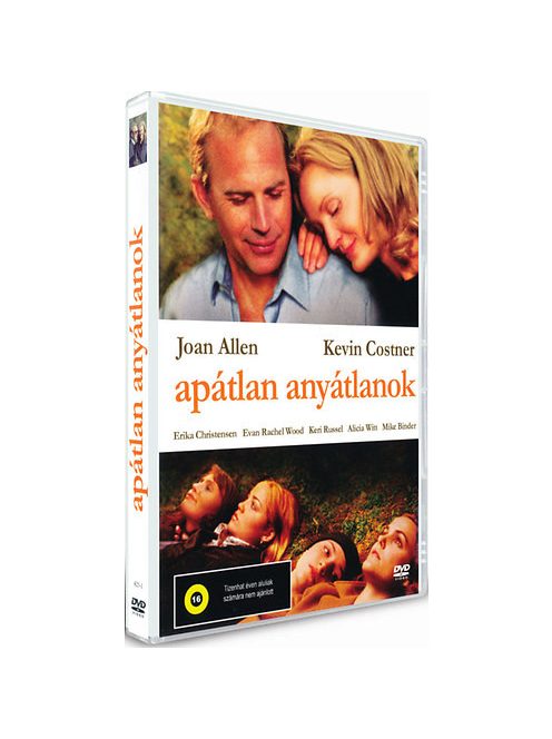 Apátlan anyátlanok