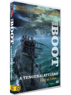 Das Boot - A tengeralattjáró