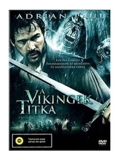 A vikingek titka