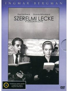 Szerelmi leckék
