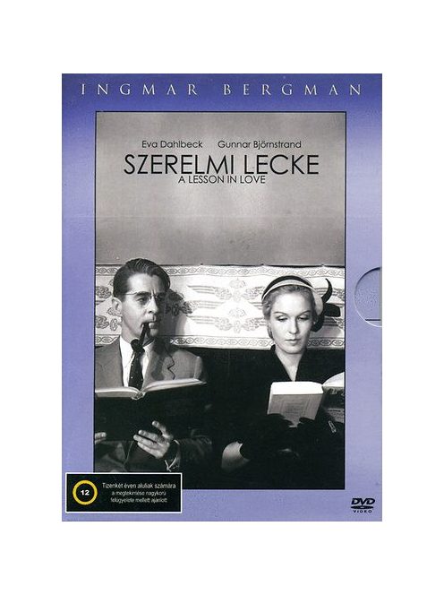 Szerelmi leckék