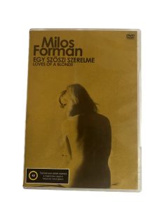 Egy szöszi szerelme