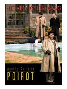 Agatha Christie: Hétvégi gyilkosság (Poirot-sorozat)