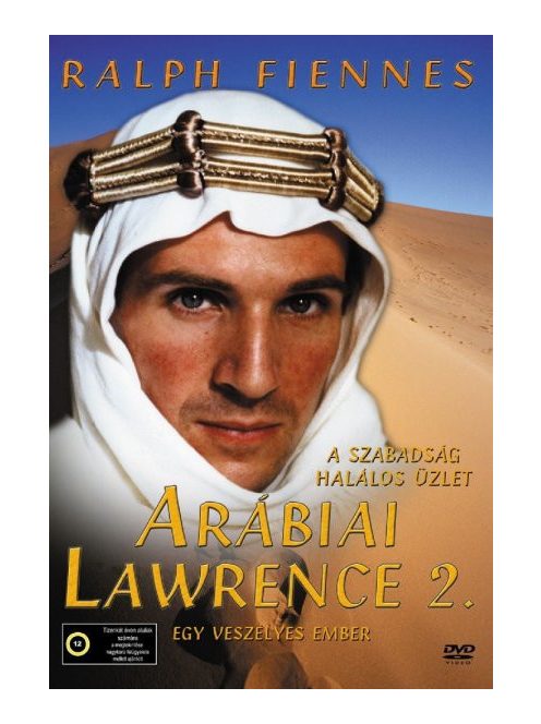 Arábiai Lawrence 2. 
