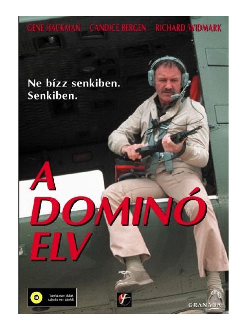 A dominó-elv