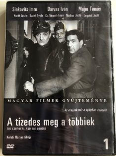 A tizedes meg a többiek