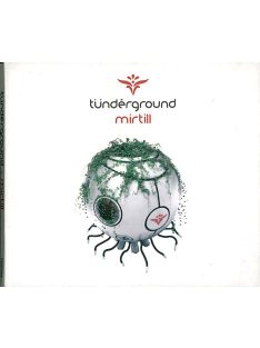 Tündérground – Mirtill