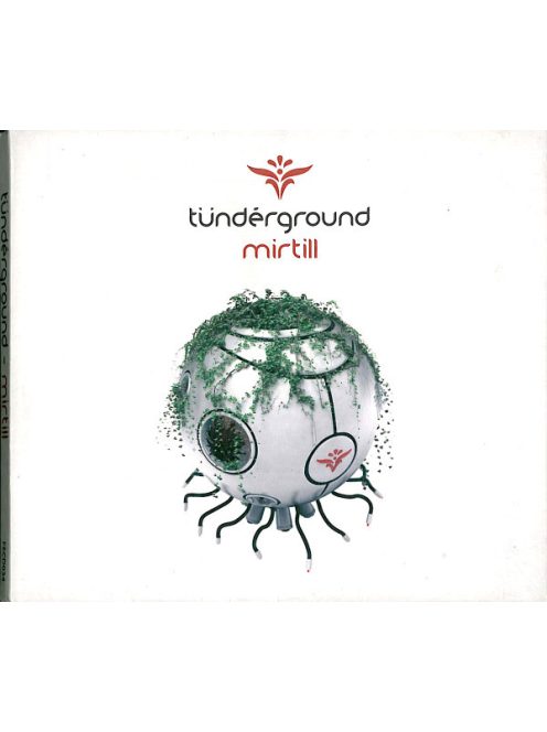 Tündérground – Mirtill