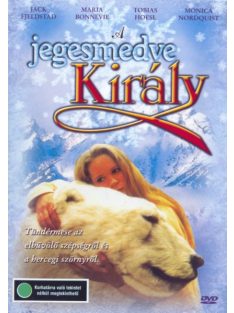 A jegesmedve király